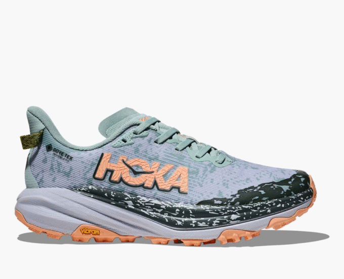 HOKA HOKA ONE ONE Speedgoat 2 HOKA HOKA ONE ONE Speedgoat 2