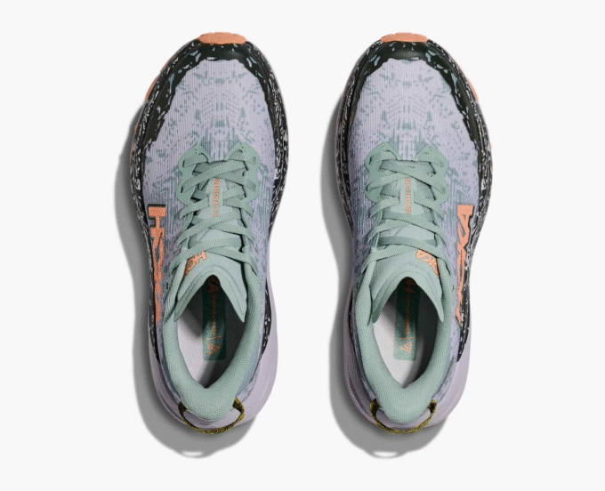 HOKA HOKA ONE ONE Speedgoat 2 HOKA HOKA ONE ONE Speedgoat 2