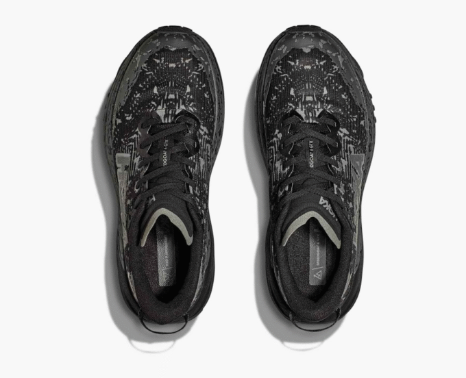 HOKA HOKA ONE ONE Speedgoat 2 HOKA HOKA ONE ONE Speedgoat 2