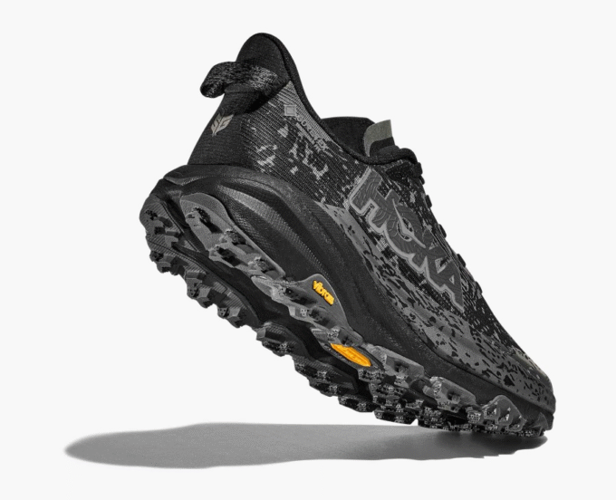 HOKA HOKA ONE ONE Speedgoat 2 HOKA HOKA ONE ONE Speedgoat 2