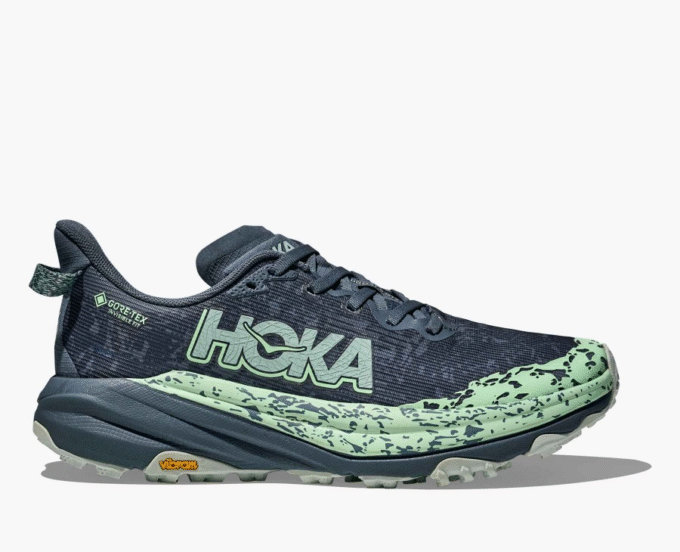 HOKA HOKA ONE ONE Speedgoat 5 GTX Pointe HOKA HOKA ONE ONE Speedgoat 5 GTX Pointe