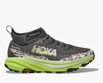 HOKA HOKA ONE ONE Speedgoat 5 GTX Pointe