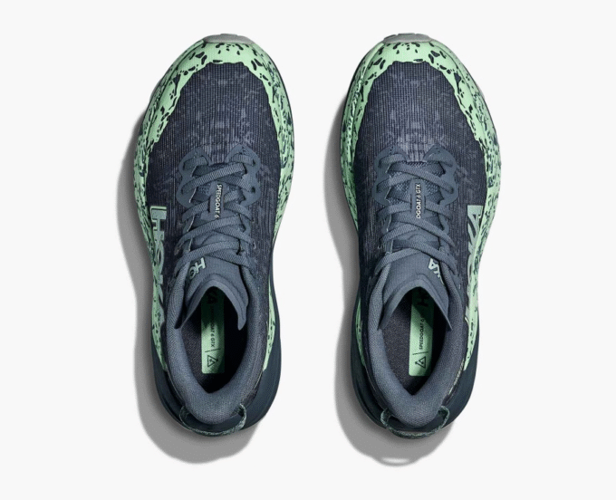 HOKA HOKA ONE ONE Speedgoat 5 GTX Pointe HOKA HOKA ONE ONE Speedgoat 5 GTX Pointe