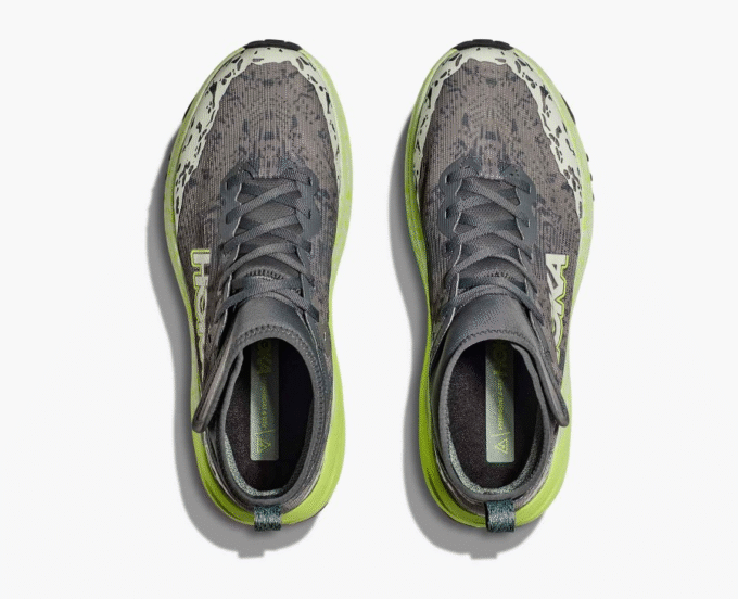 HOKA HOKA ONE ONE Speedgoat 5 GTX Pointe HOKA HOKA ONE ONE Speedgoat 5 GTX Pointe