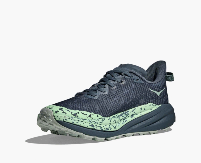 HOKA HOKA ONE ONE Speedgoat 5 GTX Pointe HOKA HOKA ONE ONE Speedgoat 5 GTX Pointe