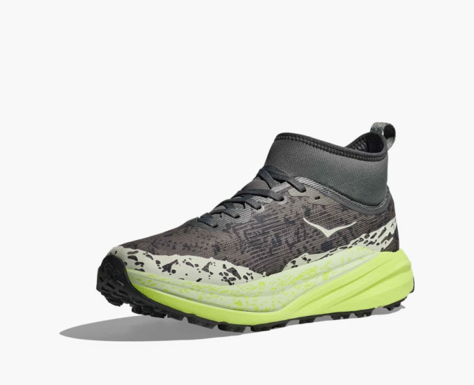 HOKA HOKA ONE ONE Speedgoat 5 GTX Pointe HOKA HOKA ONE ONE Speedgoat 5 GTX Pointe