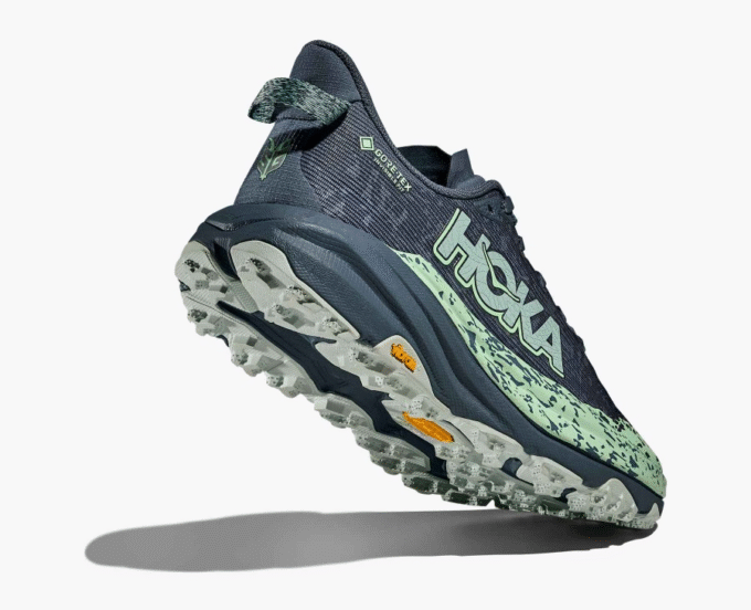 HOKA HOKA ONE ONE Speedgoat 5 GTX Pointe HOKA HOKA ONE ONE Speedgoat 5 GTX Pointe