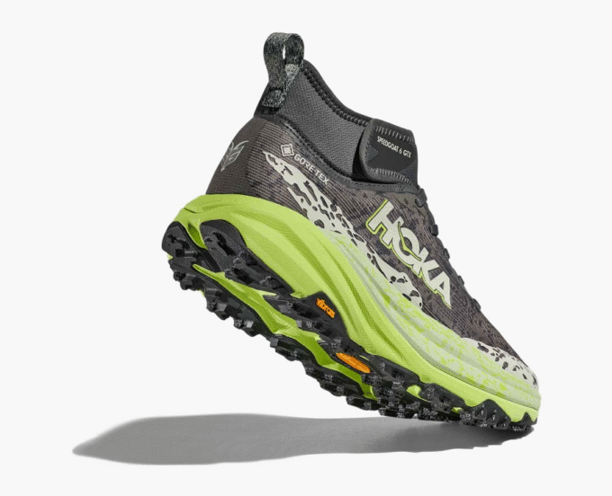 HOKA HOKA ONE ONE Speedgoat 5 GTX Pointe HOKA HOKA ONE ONE Speedgoat 5 GTX Pointe