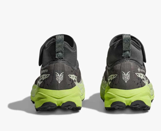 HOKA HOKA ONE ONE Speedgoat 5 GTX Pointe HOKA HOKA ONE ONE Speedgoat 5 GTX Pointe