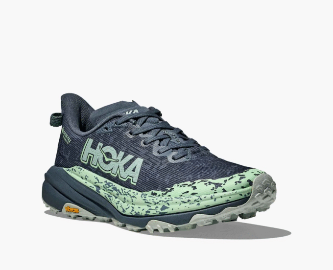 HOKA HOKA ONE ONE Speedgoat 5 GTX Pointe HOKA HOKA ONE ONE Speedgoat 5 GTX Pointe