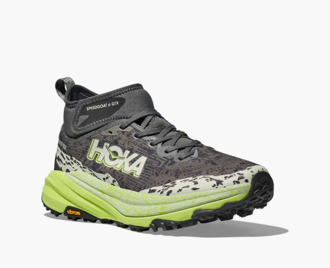 HOKA HOKA ONE ONE Speedgoat 5 GTX Pointe HOKA HOKA ONE ONE Speedgoat 5 GTX Pointe