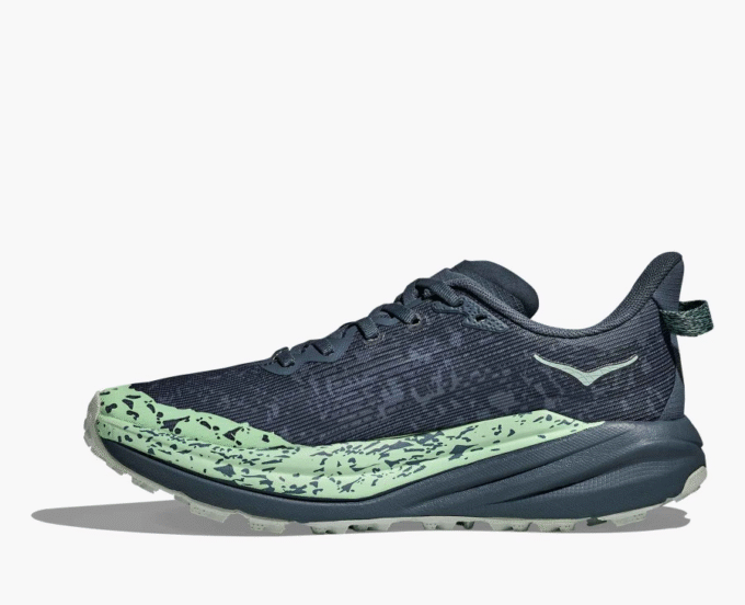 HOKA HOKA ONE ONE Speedgoat 5 GTX Pointe HOKA HOKA ONE ONE Speedgoat 5 GTX Pointe