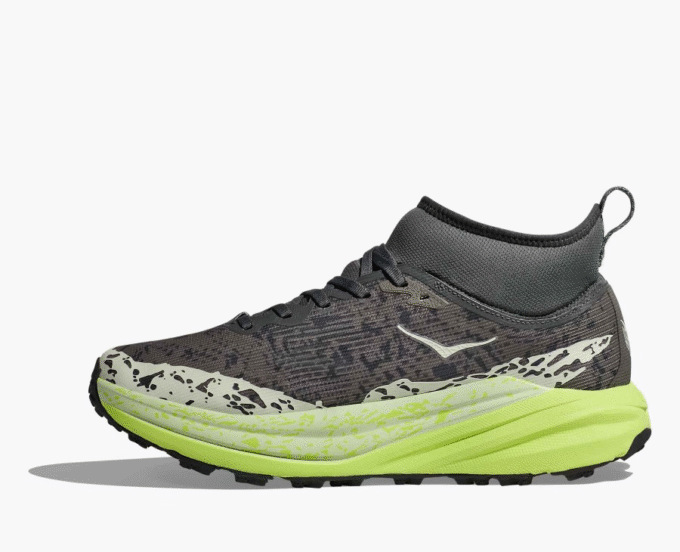 HOKA HOKA ONE ONE Speedgoat 5 GTX Pointe HOKA HOKA ONE ONE Speedgoat 5 GTX Pointe