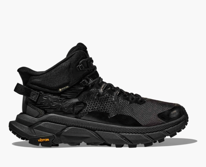 HOKA HOKA ONE ONE Stinson 7