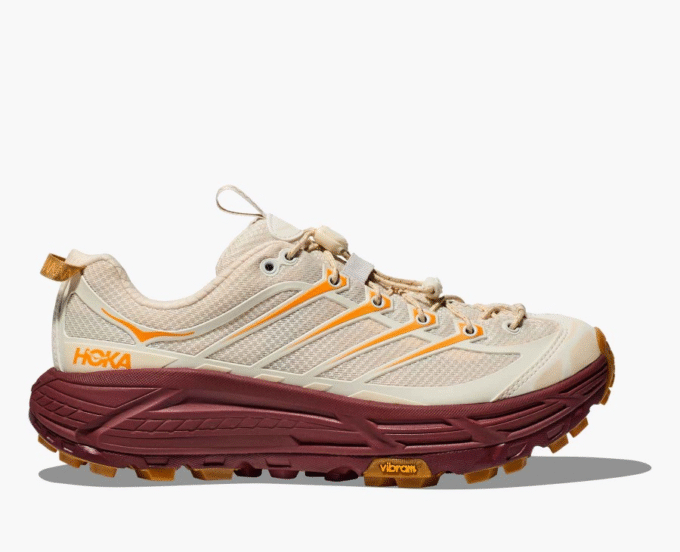 HOKA HOKA UN UN Kawana Mid