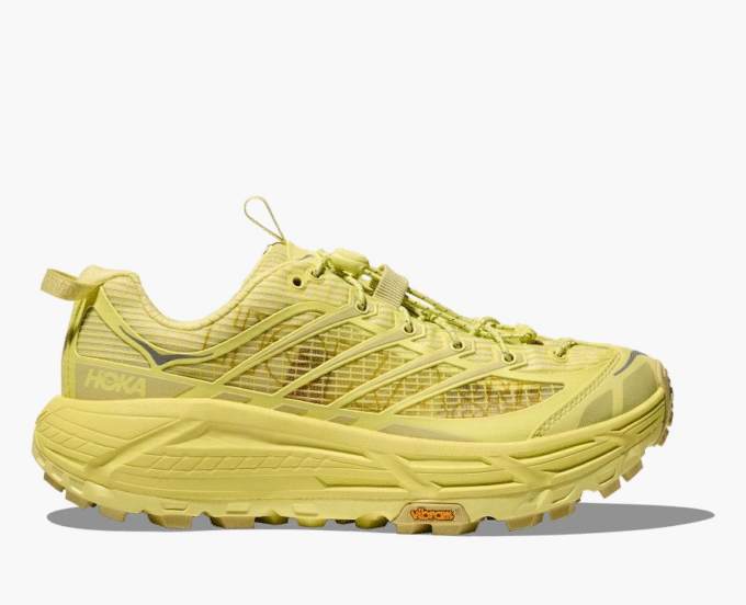 HOKA HOKA UN UN Kawana Mid