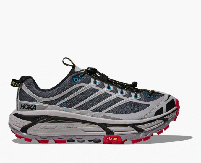 HOKA HOKA UN UN Kawana Mid
