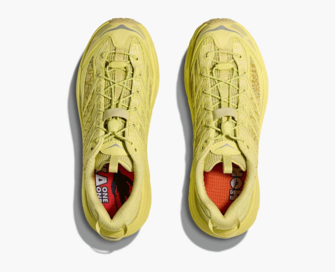 HOKA HOKA UN UN Kawana Mid
