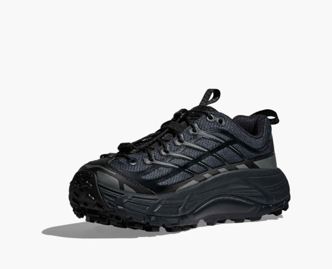 HOKA HOKA UN UN Kawana Mid