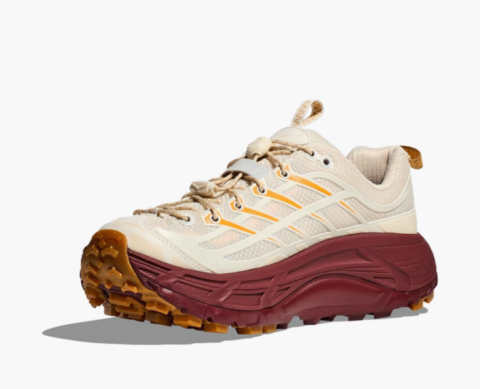 HOKA HOKA UN UN Kawana Mid