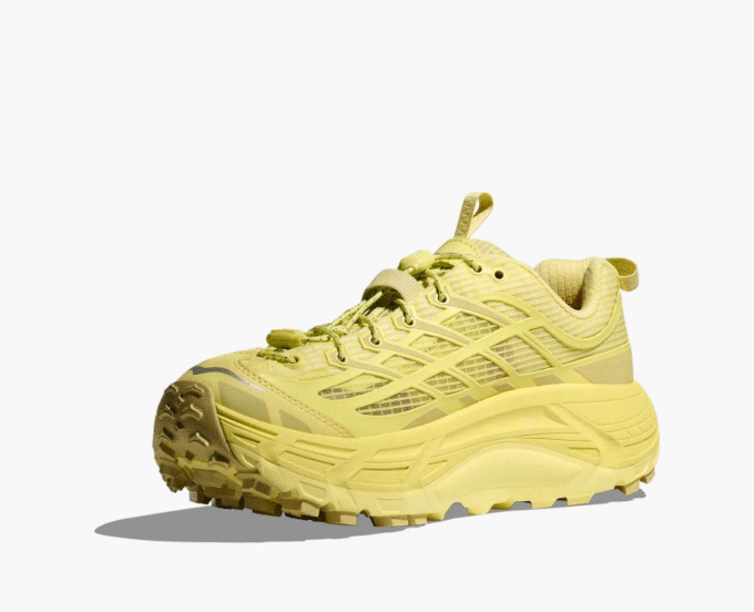 HOKA HOKA UN UN Kawana Mid