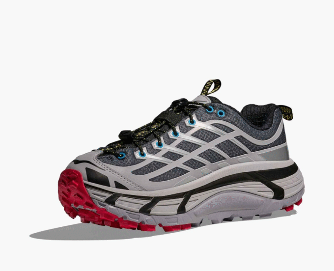 HOKA HOKA UN UN Kawana Mid
