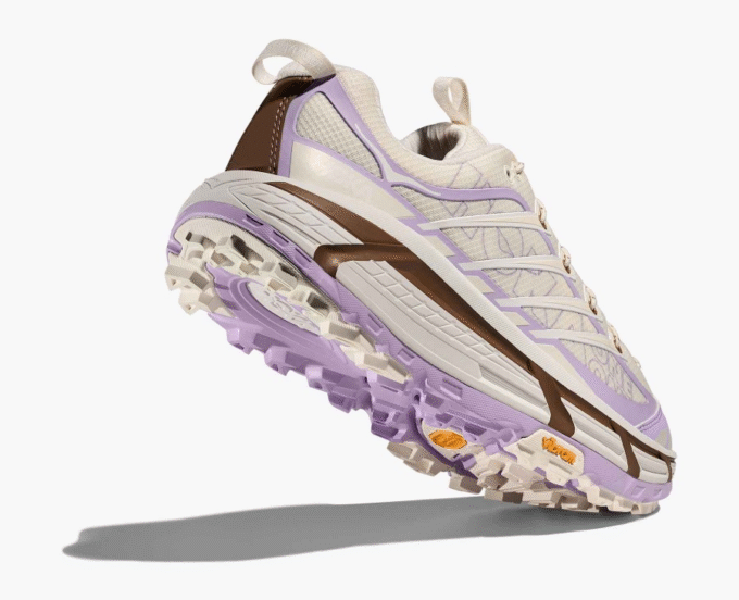 HOKA HOKA UN UN Kawana Mid