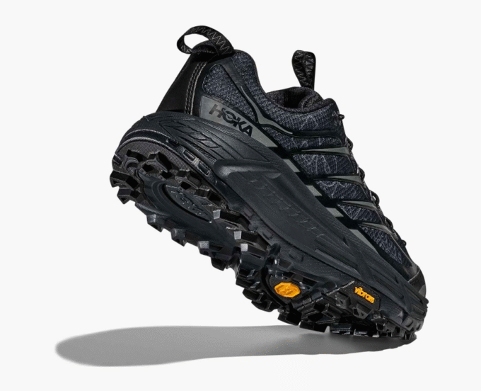 HOKA HOKA UN UN Kawana Mid