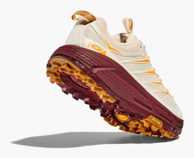 HOKA HOKA UN UN Kawana Mid