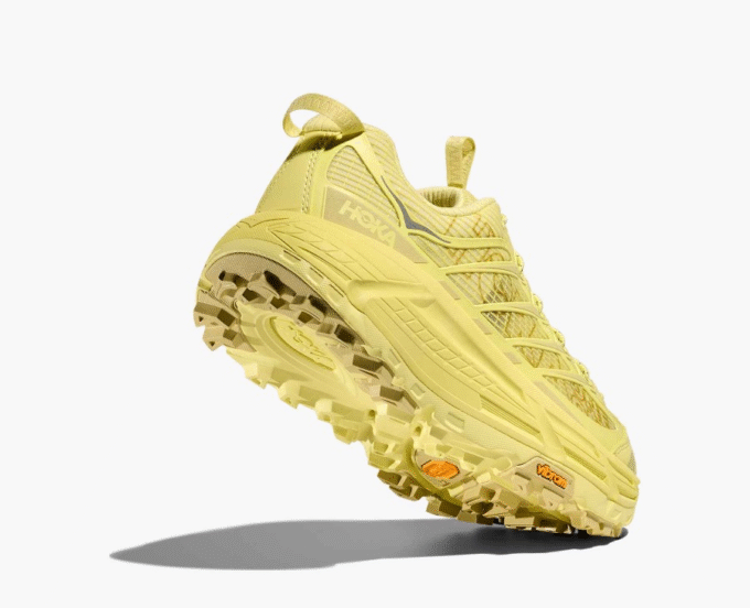HOKA HOKA UN UN Kawana Mid