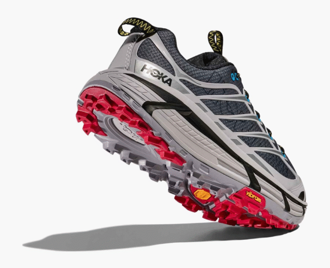 HOKA HOKA UN UN Kawana Mid