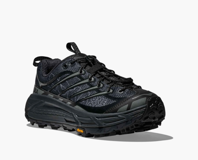 HOKA HOKA UN UN Kawana Mid