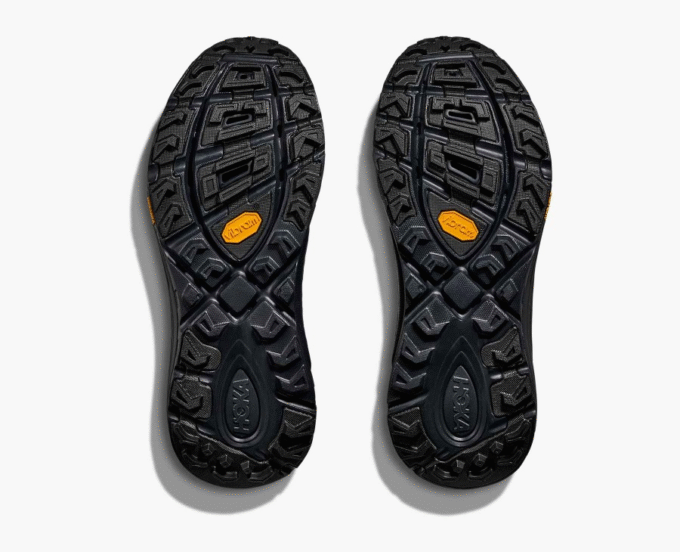 HOKA HOKA UN UN Kawana Mid