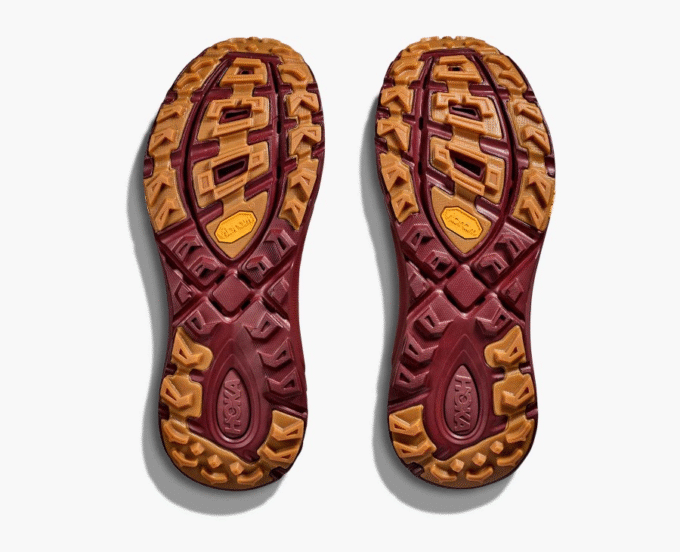 HOKA HOKA UN UN Kawana Mid