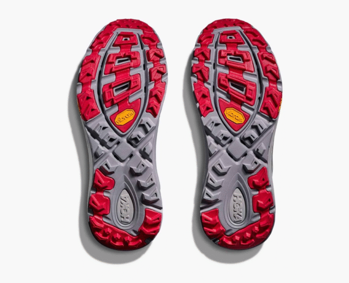 HOKA HOKA UN UN Kawana Mid