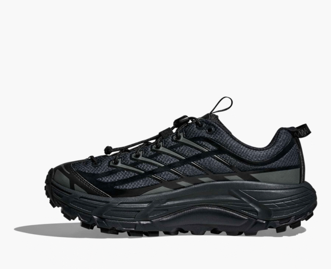 HOKA HOKA UN UN Kawana Mid