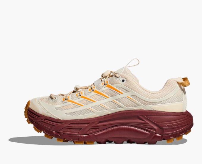 HOKA HOKA UN UN Kawana Mid