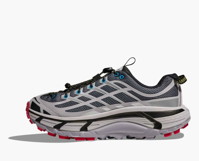 HOKA HOKA UN UN Kawana Mid