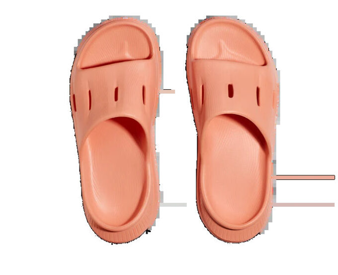 HOKA Hopara 2 &lsquo;Blanc&rsquo;
