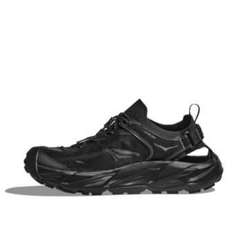 HOKA Hopara 2 &lsquo;Noir&rsquo;
