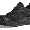 HOKA Hopara 2 &lsquo;Noir&rsquo;