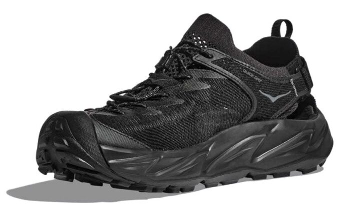 HOKA Hopara 2 &lsquo;Noir&rsquo;