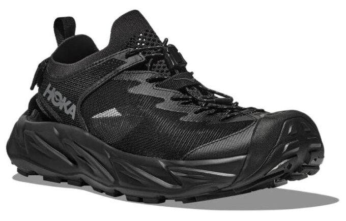HOKA Hopara 2 &lsquo;Noir&rsquo;