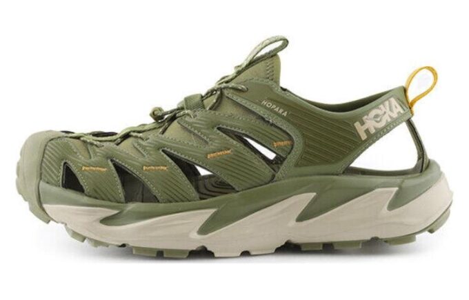 HOKA Hopara &lsquo;Avocat&rsquo;