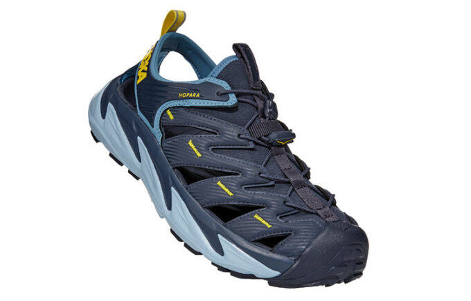 HOKA Hopara &lsquo;Bleu&rsquo;