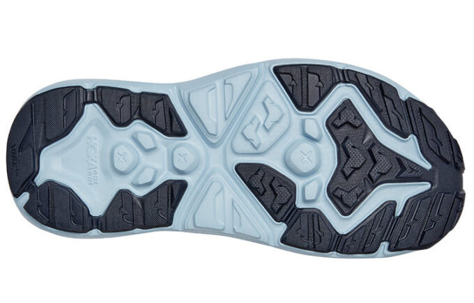 HOKA Hopara &lsquo;Bleu&rsquo;