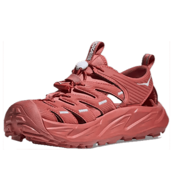 HOKA Hopara &lsquo;Brique&rsquo;