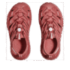 HOKA Hopara &lsquo;Brique&rsquo;