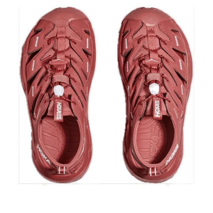 HOKA Hopara &lsquo;Brique&rsquo;