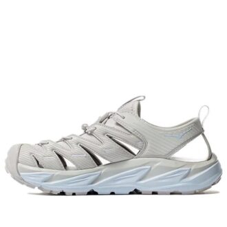 HOKA Hopara &lsquo;Gris crème&rsquo;